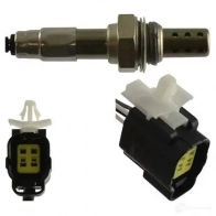 Лямбда зонд, кислородный датчик KAVO PARTS NW A4F eos4546 8715616218313 Mazda 6 (GG) 1 Хэтчбек