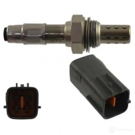 Лямбда зонд, кислородный датчик KAVO PARTS 8715616201773 NRS QXZ eos4520 Mazda MPV