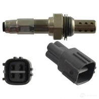 Лямбда зонд, кислородный датчик KAVO PARTS 8715616218825 eos8020 Subaru Legacy (BH) 3 Универсал 3.0 H6 AWD 209 л.с. 2000 – 2003 6WW1 1