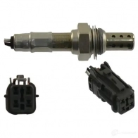 Лямбда зонд, кислородный датчик KAVO PARTS eos3051 Hyundai Accent (X3) 1 1994 – 1999 JS2JV GX 8715616217958