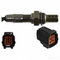 Лямбда зонд, кислородный датчик KAVO PARTS 8715616218474 Mazda Premacy (CP) 1 1999 – 2005 NSMDB V5 eos4562