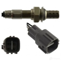 Лямбда зонд, кислородный датчик KAVO PARTS Z 3JQ9S4 8715616219051 eos9079 Toyota Ipsum (M20) 2 Минивэн 2.0 (ACM20) 150 л.с. 2001 – 2009