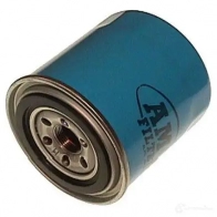 Масляный фильтр KAVO PARTS mo532 1424595262 VLE BVOU 4948266102242