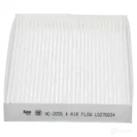 Салонный фильтр KAVO PARTS 7H53 JE nc2055 1437977769 - Изображение 1
