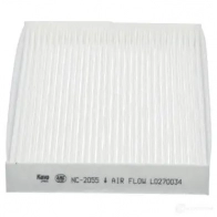 Салонный фильтр KAVO PARTS 7H53 JE nc2055 1437977769 - Изображение 2
