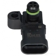 Датчик абсолютного давления KAVO PARTS ems1003 1219364855 8715616287937 A6OIL L - Изображение 2