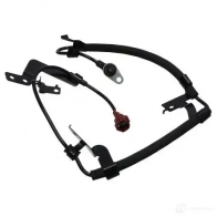 Датчик АБС KAVO PARTS 1219265345 8715616282451 bas6653 R6 ZWM - Изображение 3