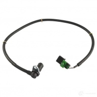 Датчик АБС KAVO PARTS Mitsubishi Pajero 4 (V80) 2006 – 2020 H FJ02L 8715616228275 bas5530