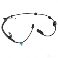 Датчик АБС KAVO PARTS bas5518 Mitsubishi Outlander 2 (CW) Кроссовер 2.4 (CW5W) 170 л.с. 2006 – 2012 XU2T EM 8715616228152