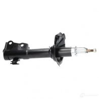 Амортизатор KAVO PARTS 2O4 EKM ssa9012 1437563874 - Изображение 3