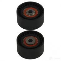 Натяжной ролик ГРМ KAVO PARTS dte4541 8715616220361 Mazda N6 F86SA