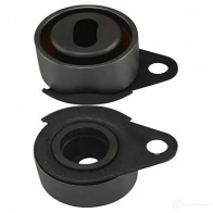 Натяжной ролик ГРМ KAVO PARTS dte5545 8715616140133 FI33 2J6 Mitsubishi Carisma 1 (DA) Хэтчбек 1.9 TD (DA4A) 90 л.с. 1996 – 2000