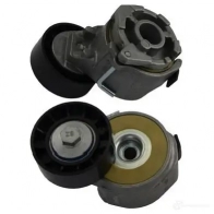 Натяжной ролик приводного ремня KAVO PARTS dtp8512 Suzuki SX4 (EY, GY) 1 Хэтчбек 1.9 DDiS 4x4 (RW 419D) 120 л.с. 2006 – 2025 433W EB 8715616159654