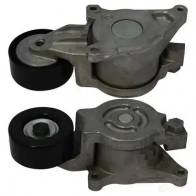 Натяжной ролик приводного ремня KAVO PARTS 7 G1IZ4 Mazda 3 (BL) 2 Хэтчбек 2.2 MZR CD 150 л.с. 2009 – 2013 8715616164856 dtp4525