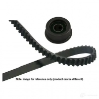 Комплект ремня ГРМ KAVO PARTS 8715616294133 dkt6529 7T5U1 Y 1201981852
