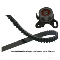 Комплект ремня ГРМ KAVO PARTS ZC BMBMO 8715616076159 Mitsubishi Lancer dkt5518