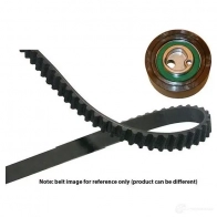 Комплект ремня ГРМ KAVO PARTS 8715616070041 1762456 R TIKT8 dkt8508