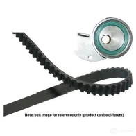 Комплект ремня ГРМ KAVO PARTS 8715616083782 1762236 HW9AI V3 dkt1506
