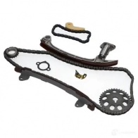 Комплект цепи ГРМ KAVO PARTS dkc9004 8715616130370 1762185 N9C BDTT - Изображение 3