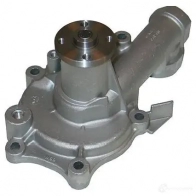 Водяной насос, помпа KAVO PARTS 8715616000918 mw2415 Mitsubishi Space Wagon 3 (N3, N4) Минивэн 1.8 TD (N35W) 75 л.с. 1991 – 1998 8 MAPL