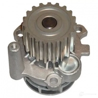 Водяной насос, помпа KAVO PARTS Mitsubishi Outlander 2 (CW) Кроссовер 2.0 DI D 140 л.с. 2007 – 2012 8715616084468 mw1461 GD5 XZUU