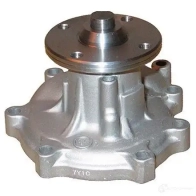 Водяной насос, помпа KAVO PARTS kw1601 1767793 8715616007900 3KFQ ENN