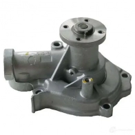 Водяной насос, помпа KAVO PARTS O AQ25 Hyundai Santa Fe (SM) 1 Кроссовер 2.4 16V 4x4 146 л.с. 2001 – 2006 hw1057 8715616024068