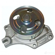Водяной насос, помпа KAVO PARTS QK YJK6 8715616060516 mw1538 Mazda 2 (DE) 3 Хэтчбек 1.5 MZR 102 л.с. 2011 – 2015