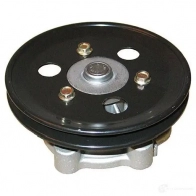 Водяной насос, помпа KAVO PARTS 8715616000239 Z 3U9250 hw1809 1766313