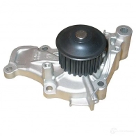 Водяной насос, помпа KAVO PARTS RJL ZI2 mw3413 Mitsubishi Mirage 5 (CJ, CL) Хэтчбек 1.6 4WD 119 л.с. 1991 – 1995 8715616000987