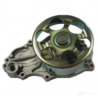 Водяной насос, помпа KAVO PARTS ZRSB DQW hw1845 8715616041126 Honda Civic 7 (EU, EP, EV) Хэтчбек 2.0 Type R 200 л.с. 2001 – 2005