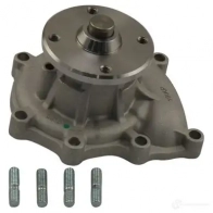 Водяной насос, помпа KAVO PARTS kw1632 0K0 3F Kia Bongo 4 (K2) Минивэн 2.7 D 80 л.с. 2003 – 2024 8715616207966