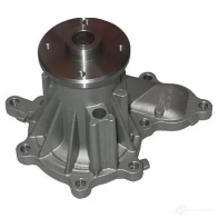 Водяной насос, помпа KAVO PARTS XNN I6 8715616041218 Nissan Navara nw2213