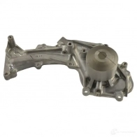 Водяной насос, помпа KAVO PARTS hw3834 US WV5LN 8715616015530 Honda Legend 3 (KA9) 1995 – 2004