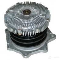 Водяной насос, помпа KAVO PARTS 4N 3NC2Z 8715616016865 Nissan Patrol (Y61) 5 Внедорожник 2.7 TD 99 л.с. 1998 – 2001 nw2272