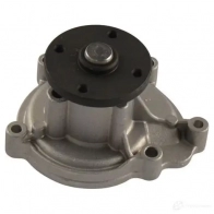 Водяной насос, помпа KAVO PARTS mw1466 8715616143455 Mitsubishi Colt 6 (Z3, Z2) 2002 – 2013 S ZMFA