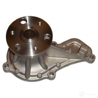 Водяной насос, помпа KAVO PARTS hw1849 Honda CR-V 3 (RE) Кроссовер 2.0 i VTEC 4WD (RE5. RE2) 150 л.с. 2006 – 2012 N 3GOY 8715616084536