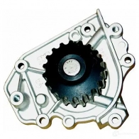 Водяной насос, помпа KAVO PARTS Honda CR-V 1 (RD) Кроссовер 2.0 16V 4WD (RD1. RD3) 128 л.с. 1995 – 2001 hw1826 TV NIU 8715616007818