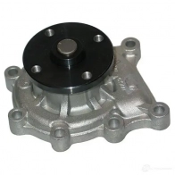 Водяной насос, помпа KAVO PARTS 8715616065672 UJU1V6 J Kia Carnival (VQ) 3 Минивэн 2.9 CRDi Lx 192 л.с. 2006 – 2025 kw1614