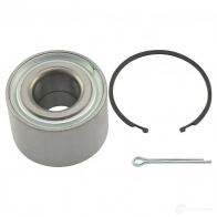 Подшипник ступицы колеса, комплект KAVO PARTS 28Q NG wbk6546 8715616167277 1774592