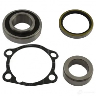 Подшипник ступицы колеса, комплект KAVO PARTS wbk9050 P1B6R0 A 1774706 8715616154598
