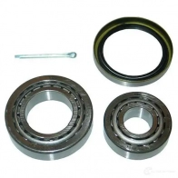 Подшипник ступицы колеса, комплект KAVO PARTS wbk3001 DNVBV 1F 1774412 8715616063562