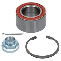 Подшипник ступицы колеса, комплект KAVO PARTS FW NZ1 8715616142151 wbk3023 1774432