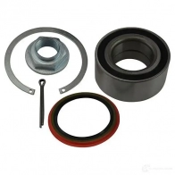 Подшипник ступицы колеса, комплект KAVO PARTS 8715616063739 wbk4503 Kia Spectra (FB) 1 1996 – 2004 2MZ58C Z