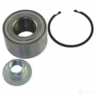 Подшипник ступицы колеса, комплект KAVO PARTS C LGMVK 8715616237567 wbk6558 1774604