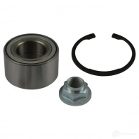 Подшипник ступицы колеса, комплект KAVO PARTS 8 Y7MUY wbk4521 1774492 8715616166379