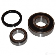 Подшипник ступицы колеса, комплект KAVO PARTS Toyota Previa (XR10, XR20) 1 Минивэн 2.4 (TCR11. TCR10) 132 л.с. 1990 – 2000 V W84O 8715616086035 wbk9032