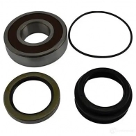 Подшипник ступицы колеса, комплект KAVO PARTS 1774701 8715616143431 wbk9043 TQ7WE U