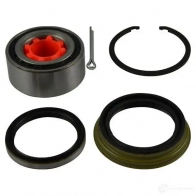 Подшипник ступицы колеса, комплект KAVO PARTS 8715616137607 D HYUYT4 Toyota Paseo wbk9040