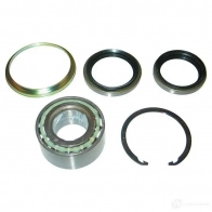 Подшипник ступицы колеса, комплект KAVO PARTS W 3O4V 8715616064279 Toyota Carina (T190) 2 Универсал wbk9006